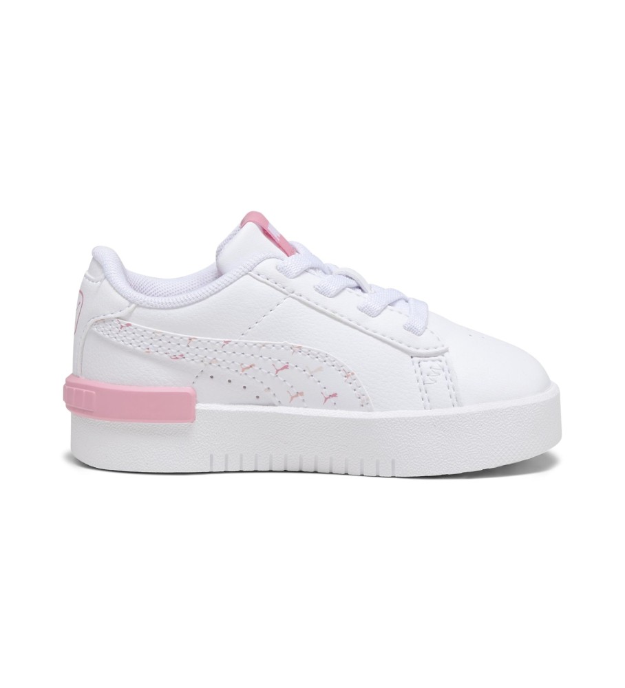 Tênis Puma Jada Multi Branco