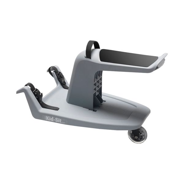 EVE Kids Kid-Sit Stone Meerijdplankje Grey / Black