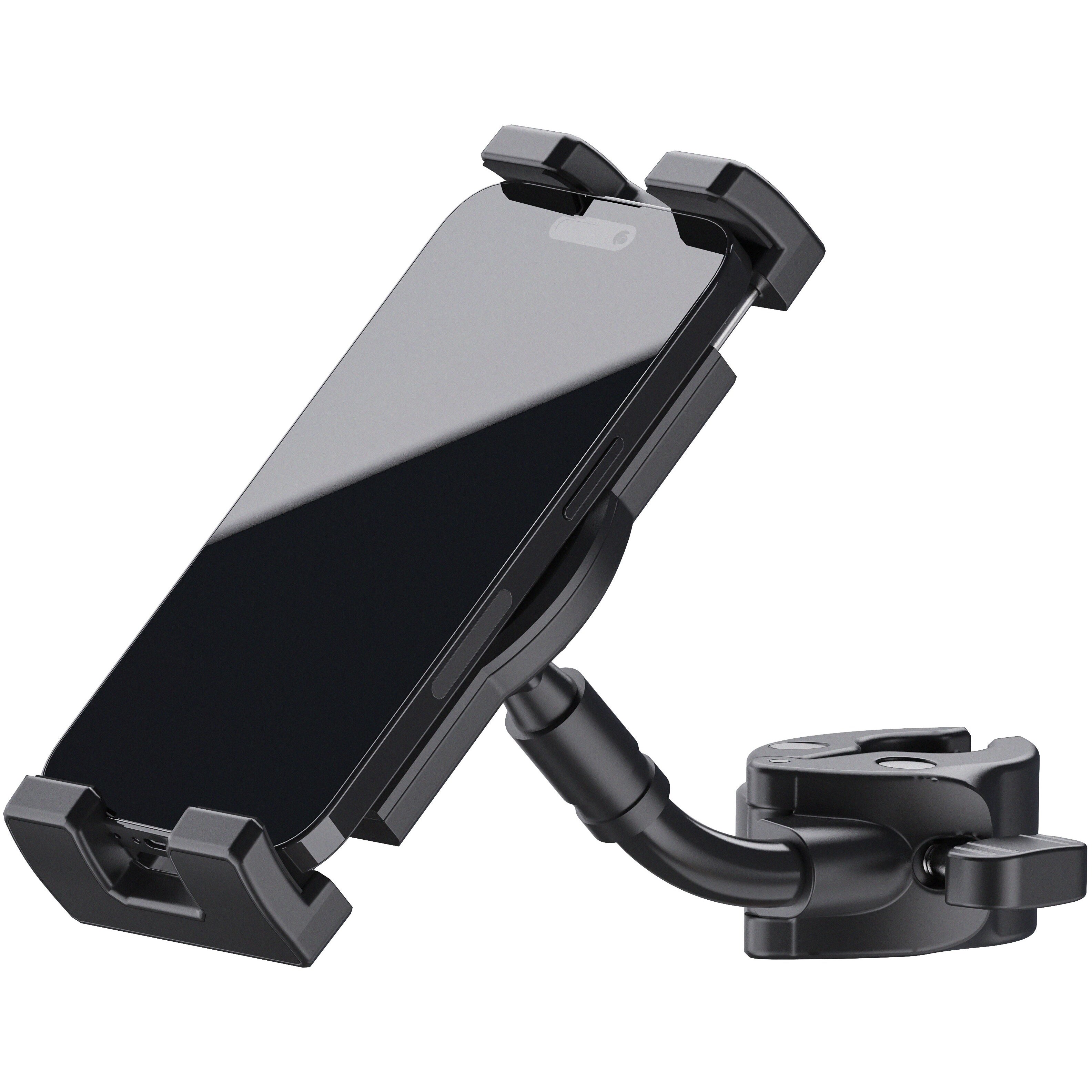 Konig & Meyer 19764 smartphone/tablet houder