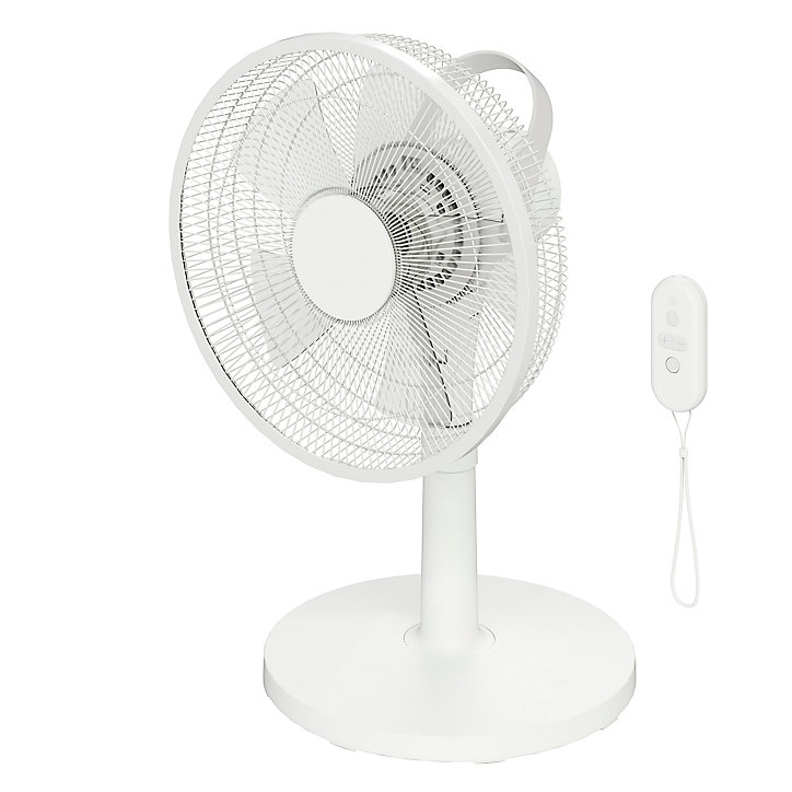 Ventilateur de table GoodHome Carrao ø 36 cm