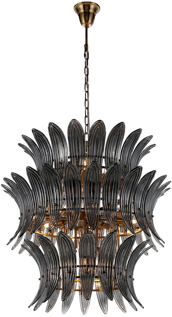 Hanglamp HL-0161 Salina ⌀74  x H70 cm