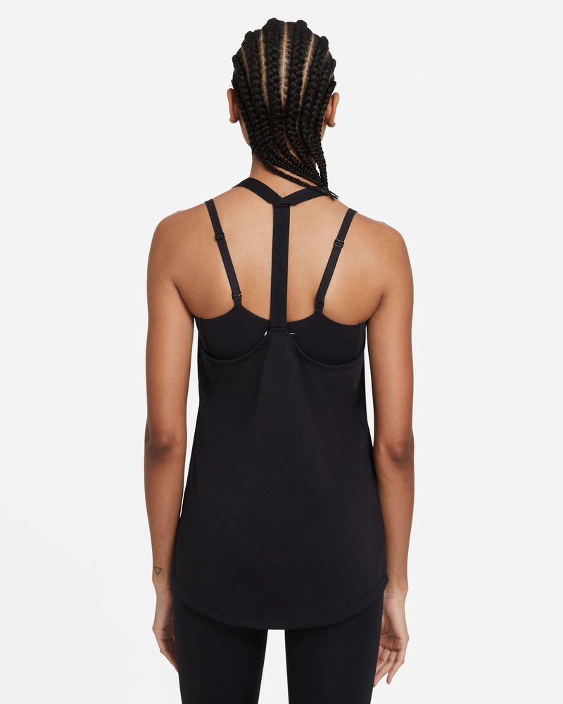 Débardeur de training Nike Dri-FIT pour femme