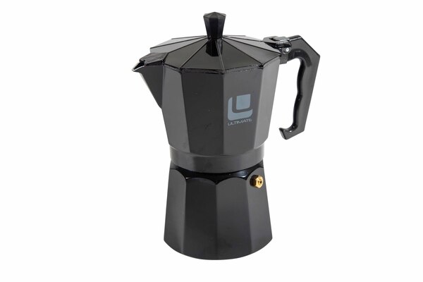 Ultimate Coffee Set