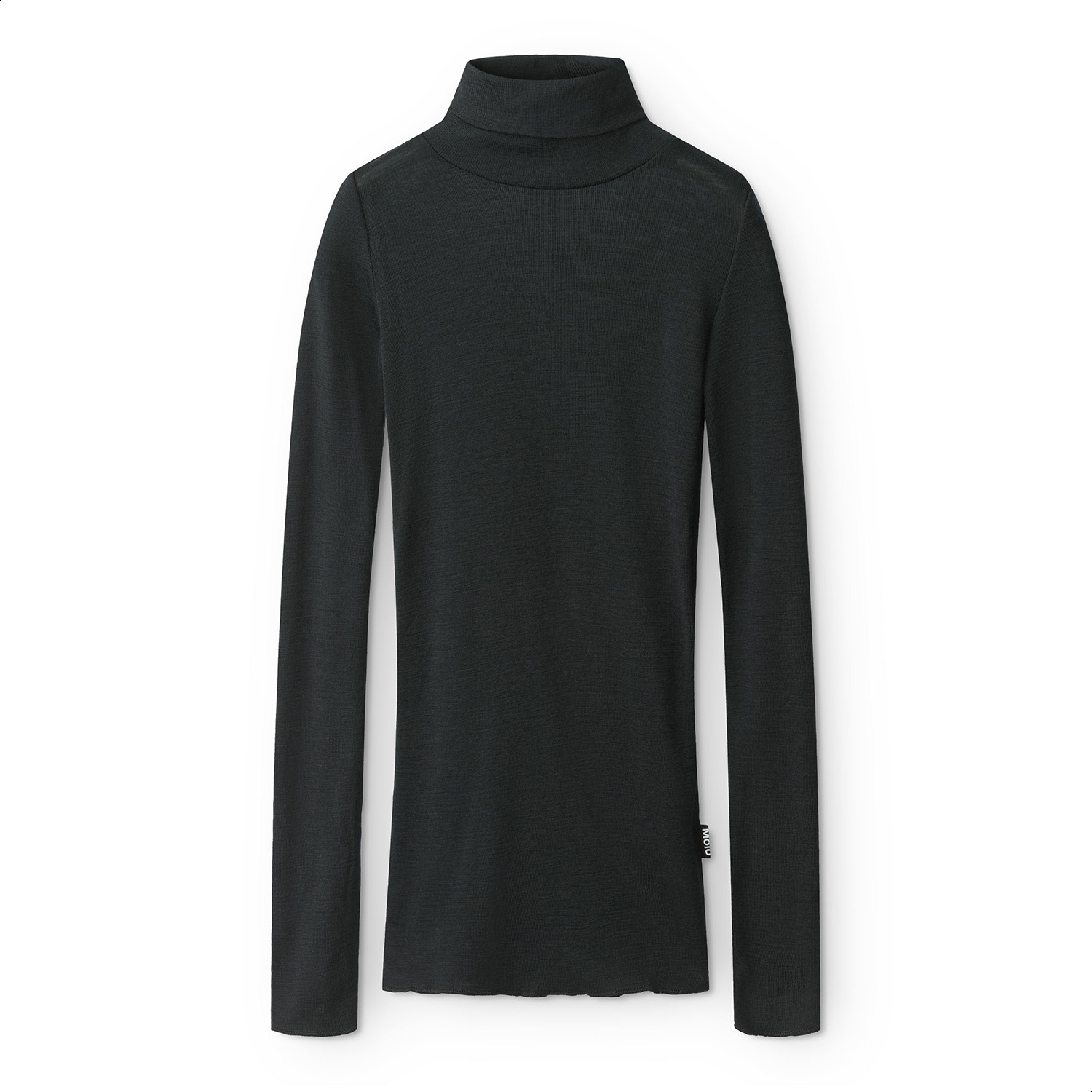 Rilla Wool - Black