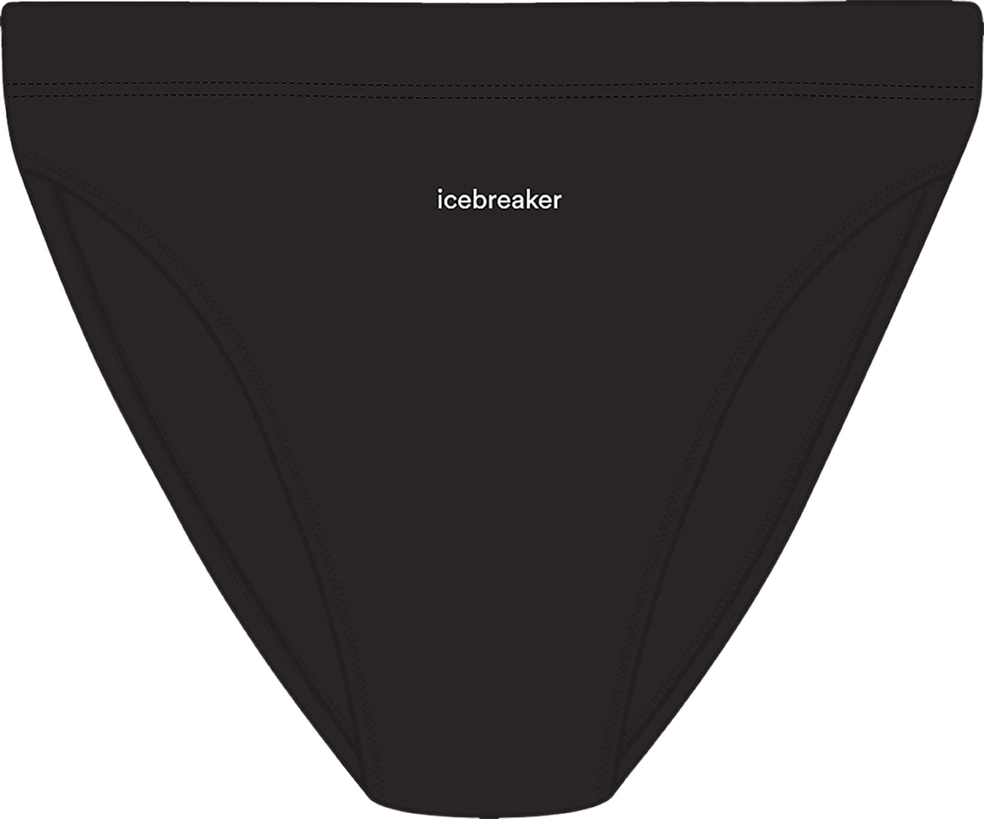 Queens High Cut Briefs