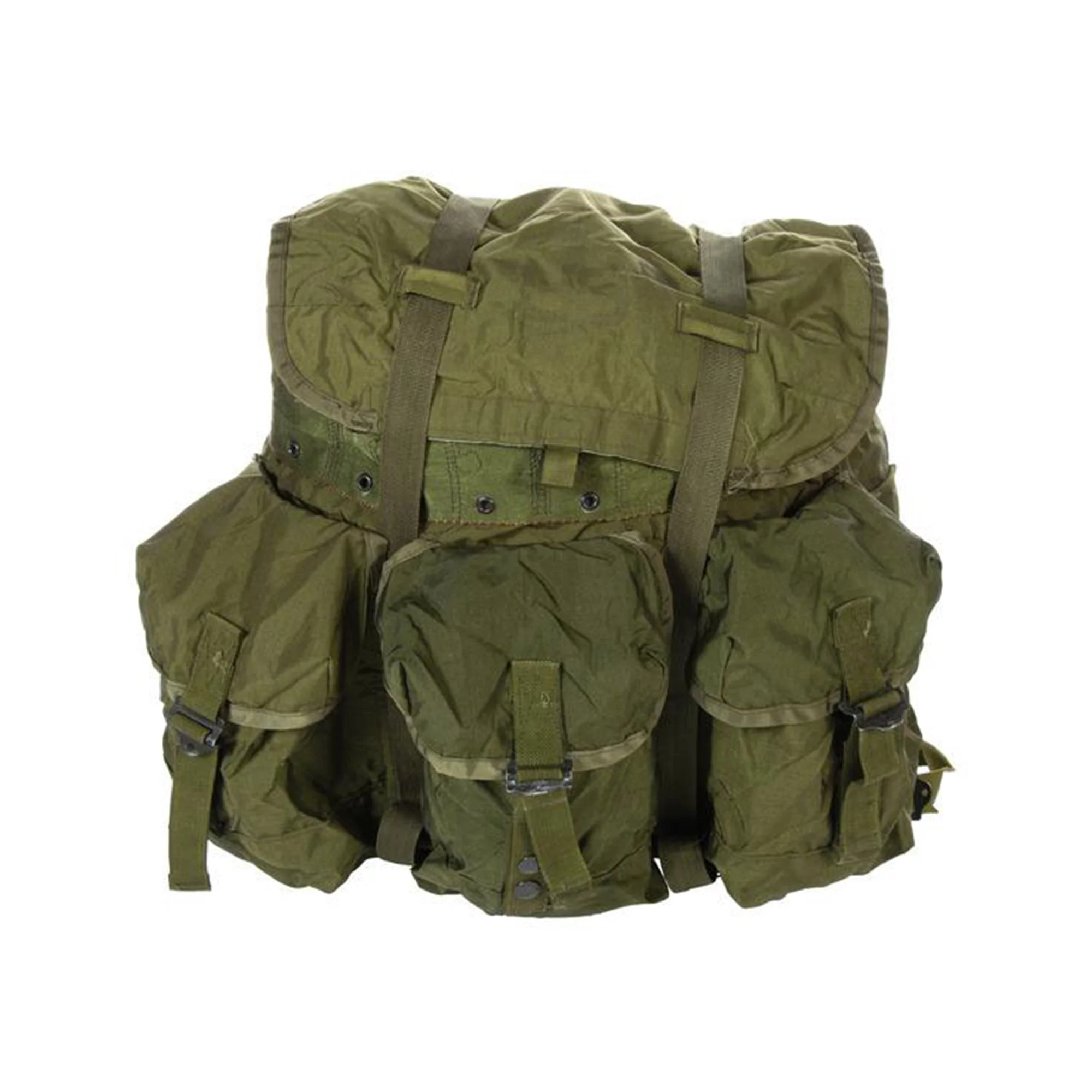 US Army -  US Rucksack ALICE Pack Medium gebraucht