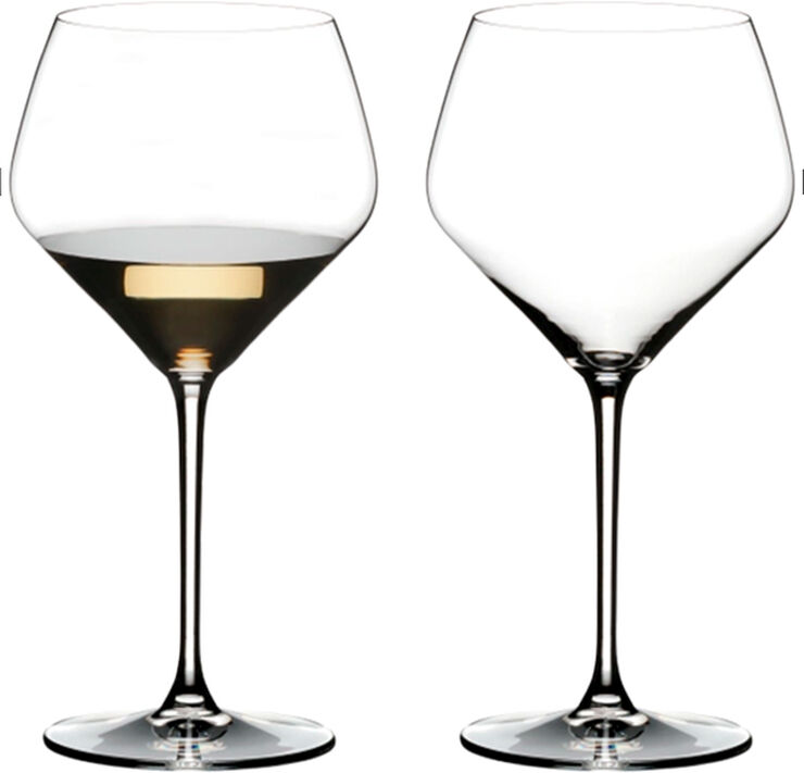 Riedel Extreme Oaked Chardonnay 4441/97 - 2-pack