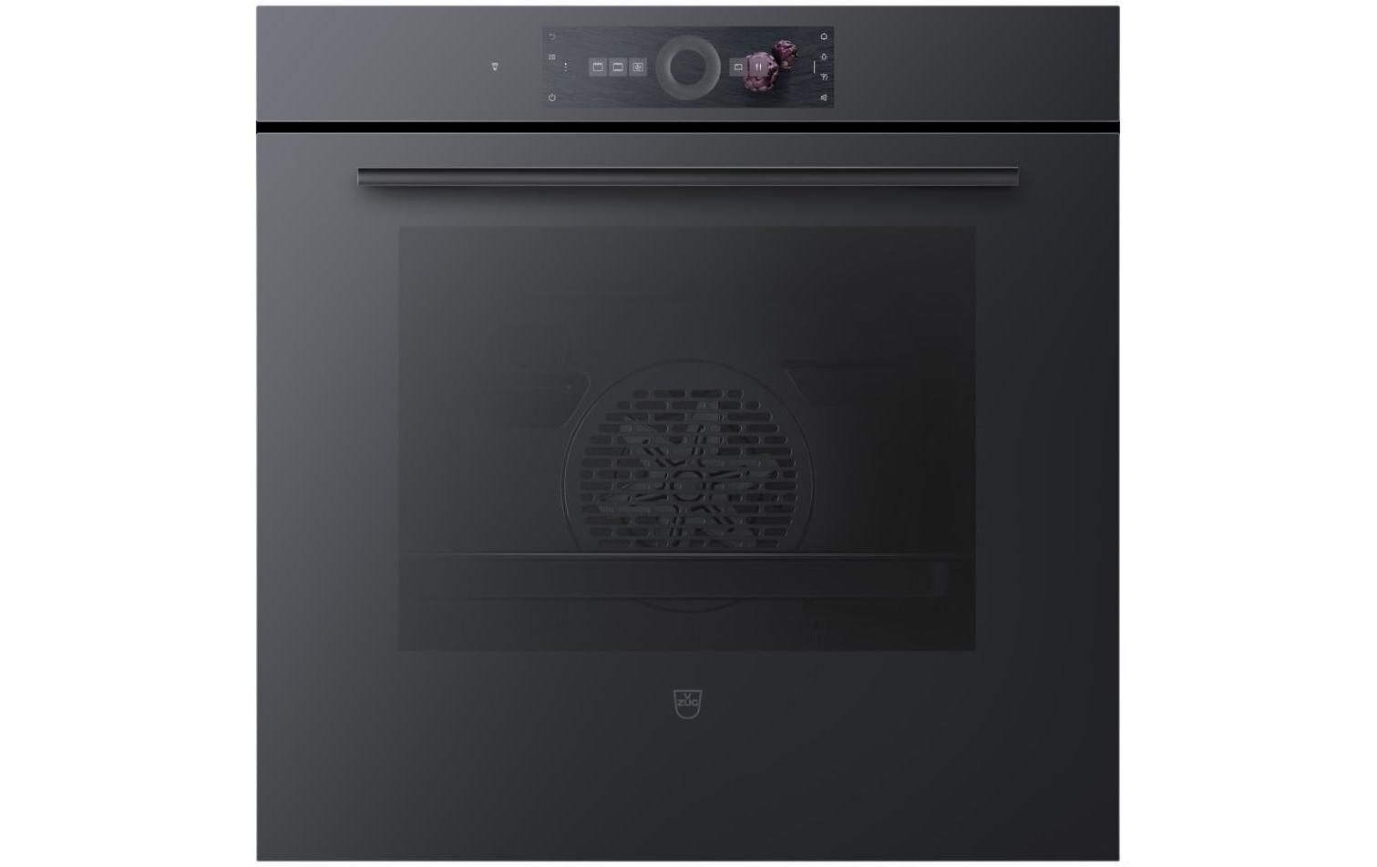 Einbaubackofen Combair V4000 60P<br>Leistungsstarker Backofen
