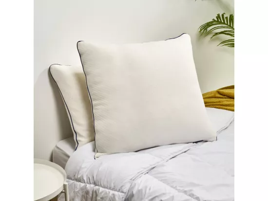 Oreiller Mémoire de forme Mixte Premium 65x65cm