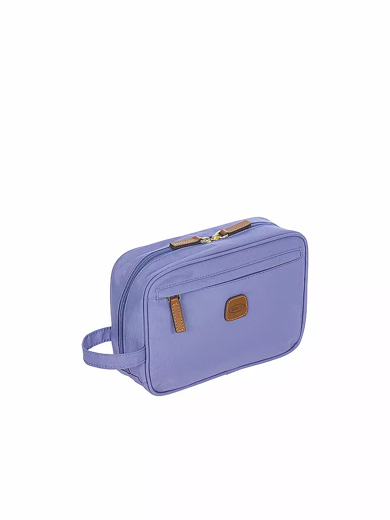 BRICS Kosmetiktasche X-Bag Lilla lila