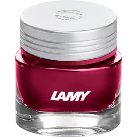 LAMY Tinte T53 220 Ruby, 30 ml