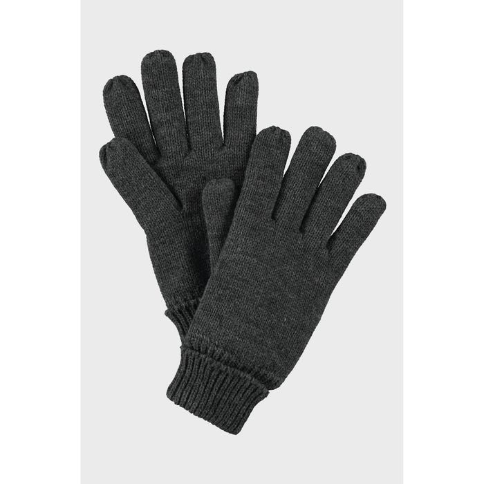 Veritas-Handschoen met thinsulate voering en ribboord