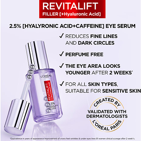 Øjenserum