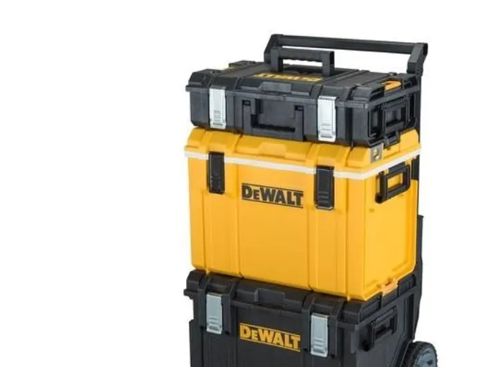 DeWALT ToughSystem DS404 - Termoboks - 25.5 L