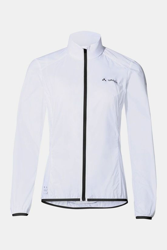Vaude Vaude Matera Air Jacket Windstopper Dames