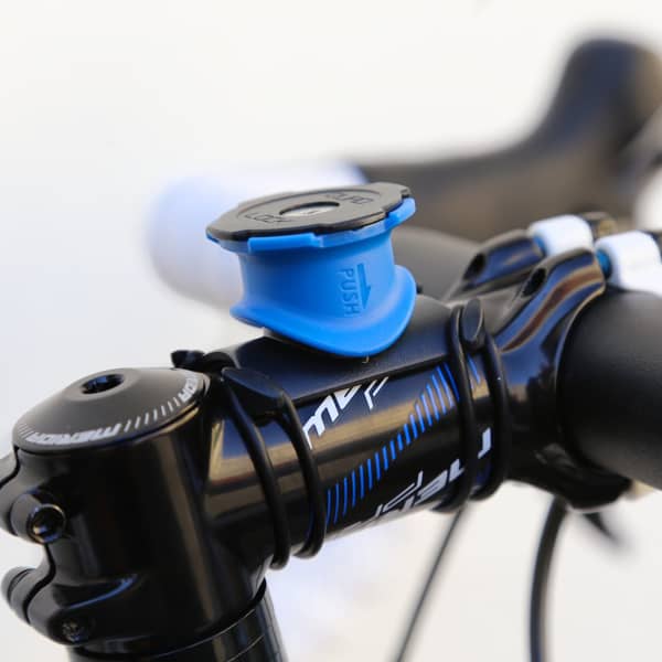 Téléphone outdoor QUAD LOCK HANDLEBAR/STEM MOUNT UNI