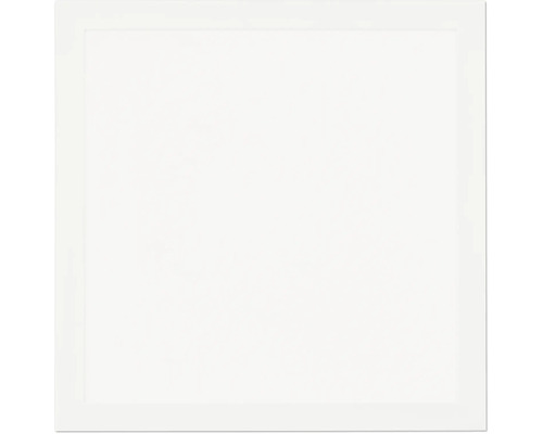 LED plafond opbouwpaneel 18W 1900 lm 4000K 5x30x30 cm wit