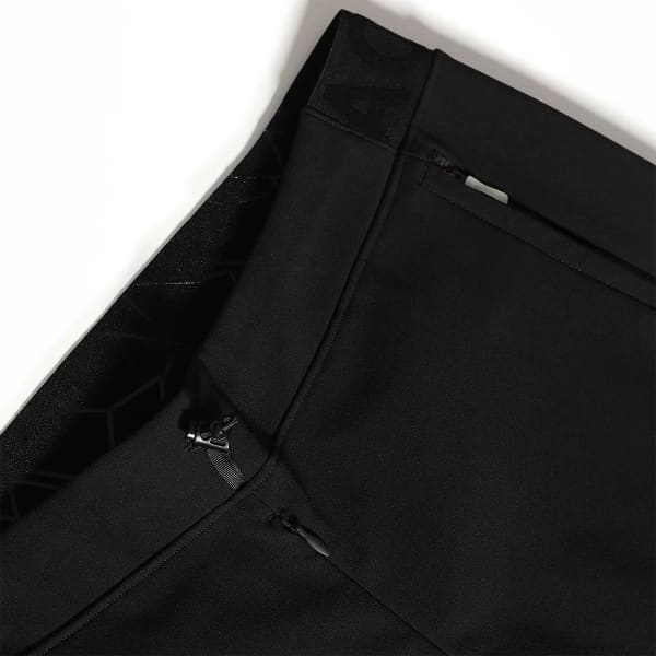 Pantalon ski de randonnée THE NORTH FACE M SPEEDTOUR ALPINE PANT TNF BLACK/TNF BLACK