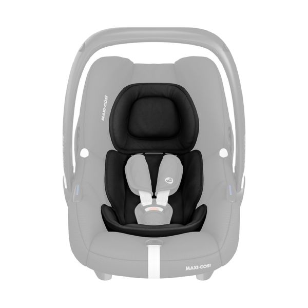 Maxi‑Cosi CabrioFix i‑Size — Essential Black