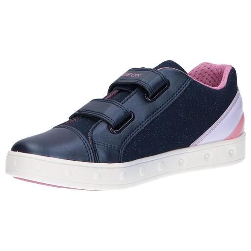 Geox J028wc 0asaj J Skyl Calçados Esportivos