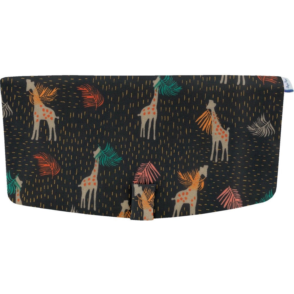 Rabat Sac Compagnon Palma Girafe