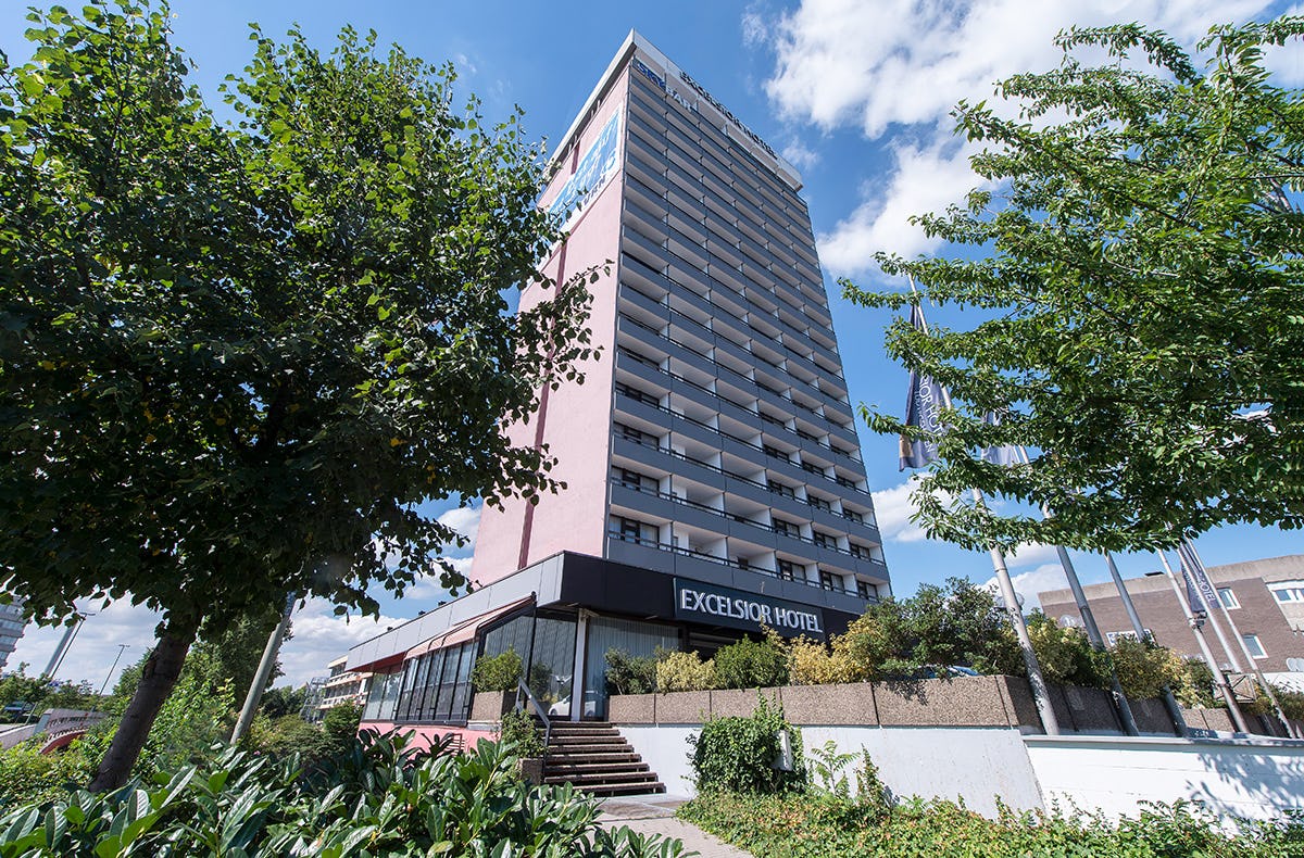 Städtetrip Ludwigshafen für 2 (2 Nächte)