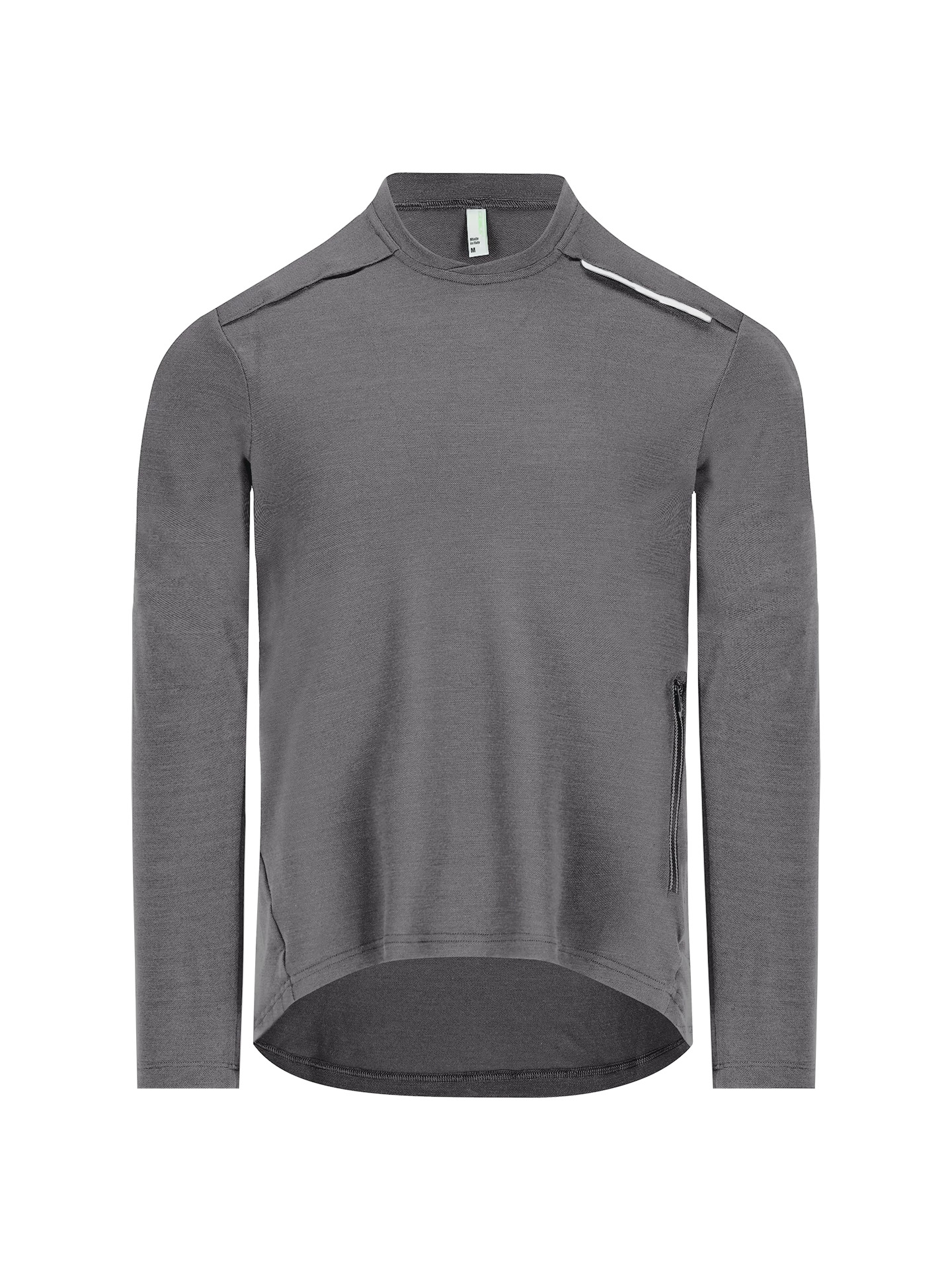 Adventure Tech T-shirt LS