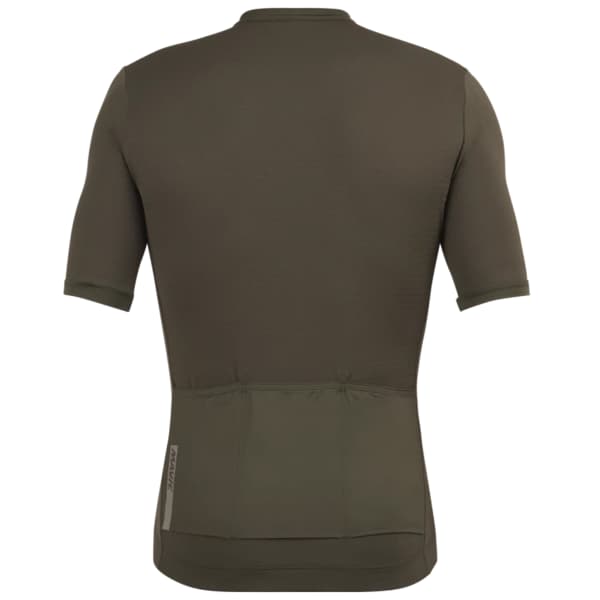 Maillot vélo MAVIC AKSIUM JERSEY ARMY GREEN