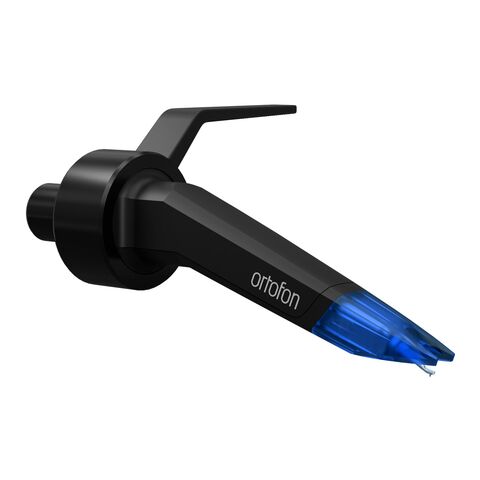 Ortofon Concorde Music Blue – geavanceerd, elliptisch MM-element