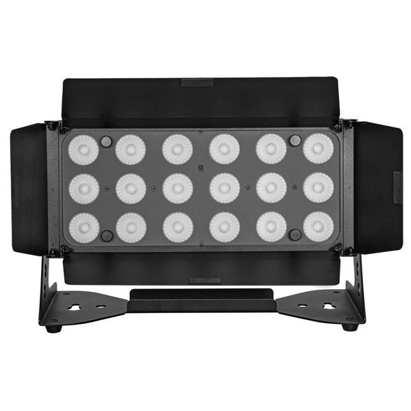 Eurolite LED CLS-18 QCL RGB/WW 18x7W