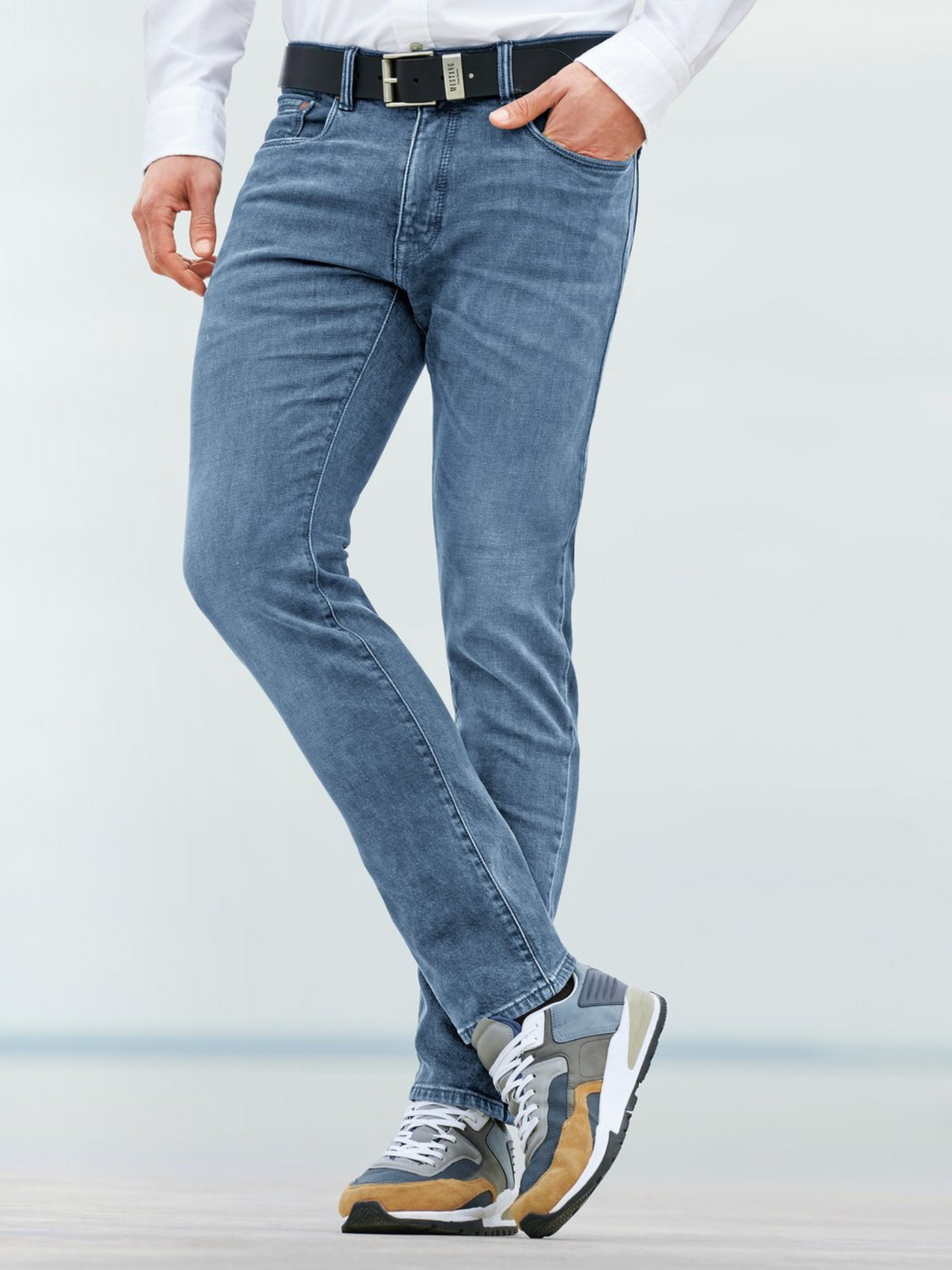 Jeans Modell Antibes