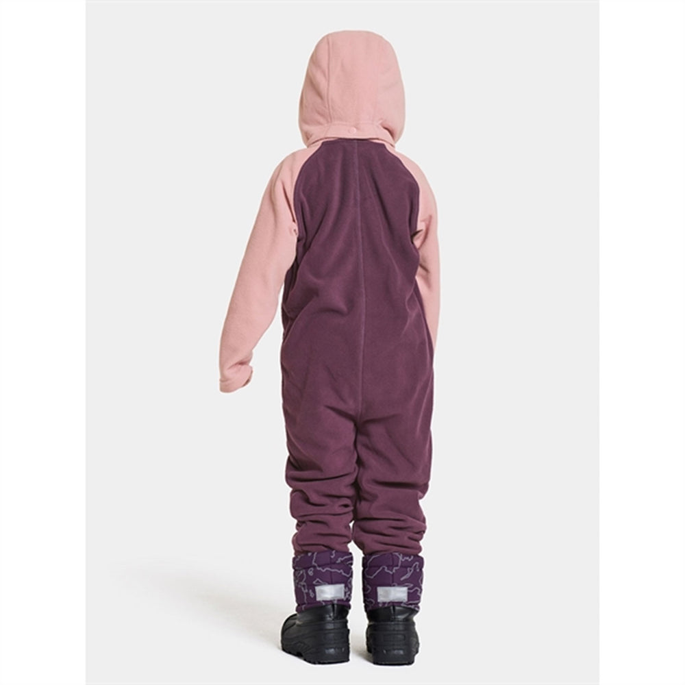 Plumb Monte Kids Flyverdragt - Didriksons | Luksusbaby