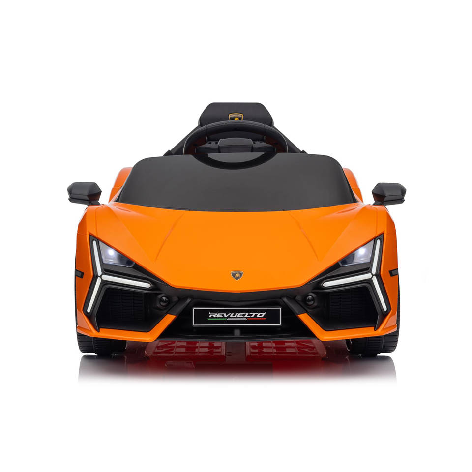 Lamborghini Revuelto 12V elektrische auto