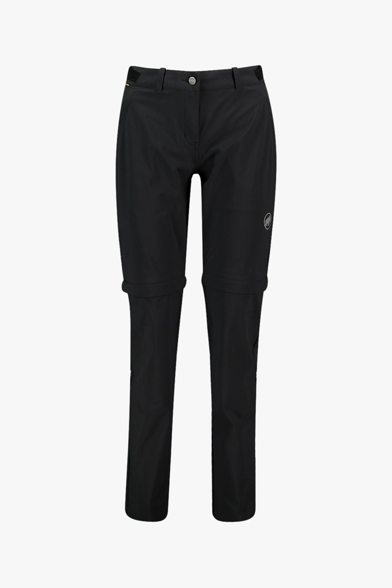 MAMMUT Runbold Zip-Off Langgrösse Damen Wanderhose