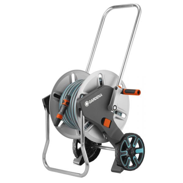 Gardena Carro Equipado
