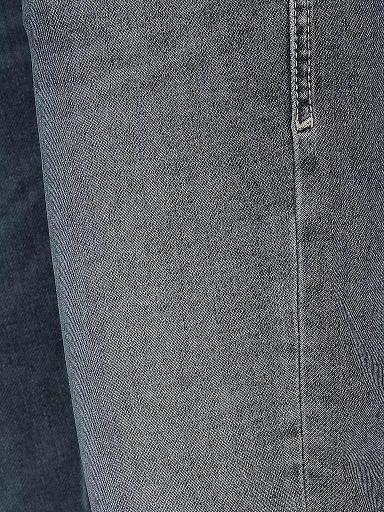 MAC Jeans Slim Fit  Jogn Jeans blau