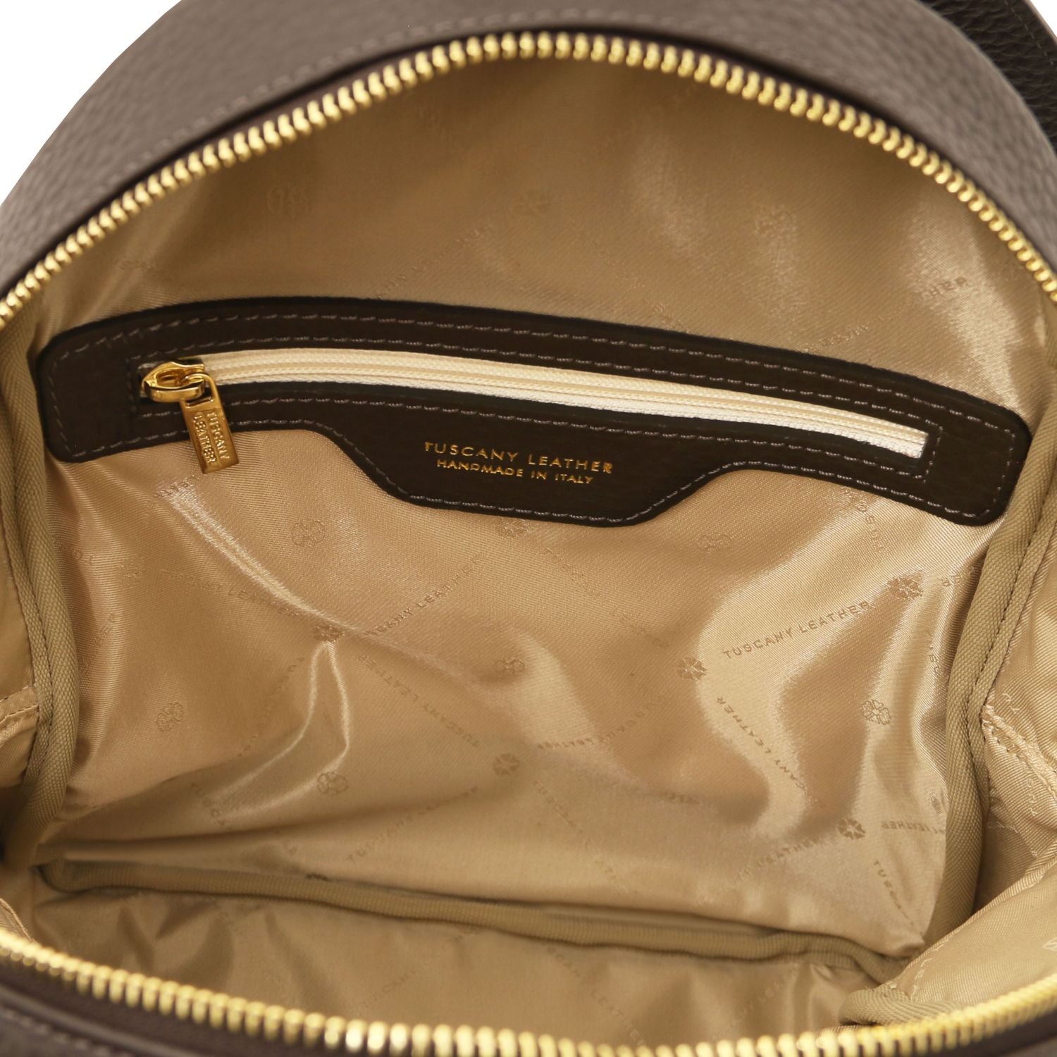 TL142509 – Arco – leren Rugzak