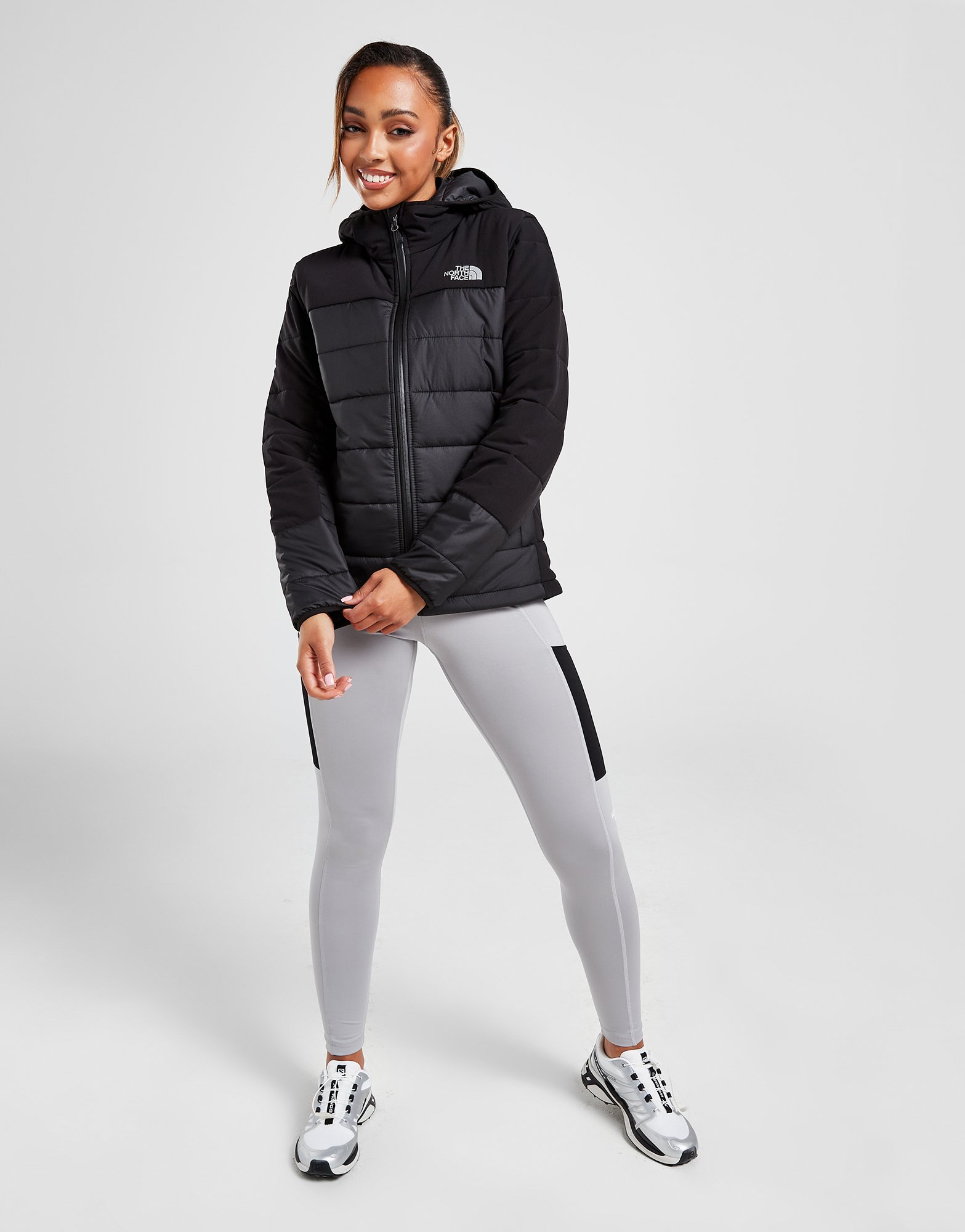 The North Face Veste Never Stop Exploring Femme