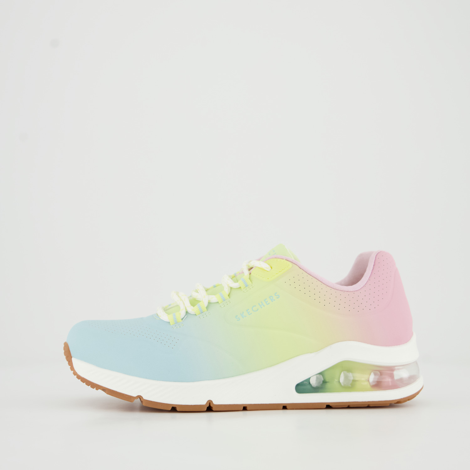 Skechers UNO 2 - COLOR WAVES