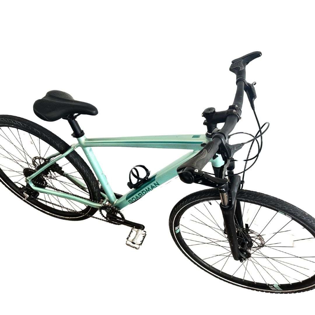 Boardman MTX (2022) | Diamond