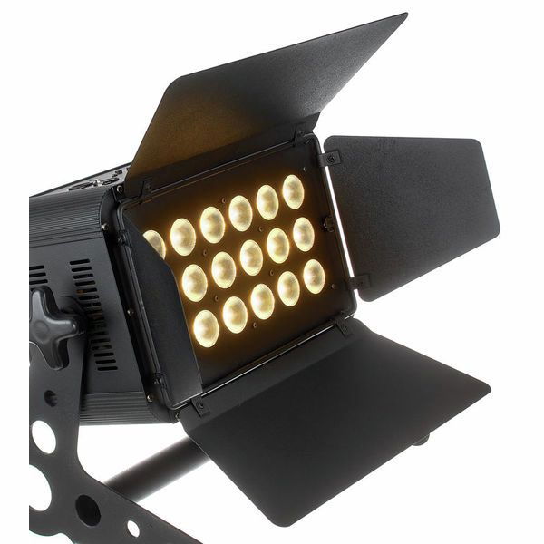 Stairville HL-x180 CW/WW