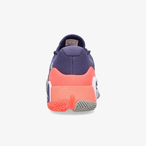 Bullpadel Hack Vibram