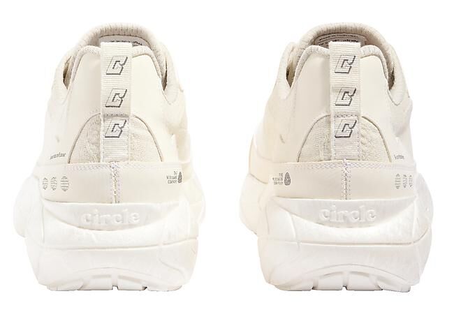 CIRCLE - CHAUSSURES DE RUNNING THE SUPERNATURAL RUNNER