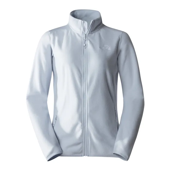 The North Face 100 Glacier Fleece Jack Dames