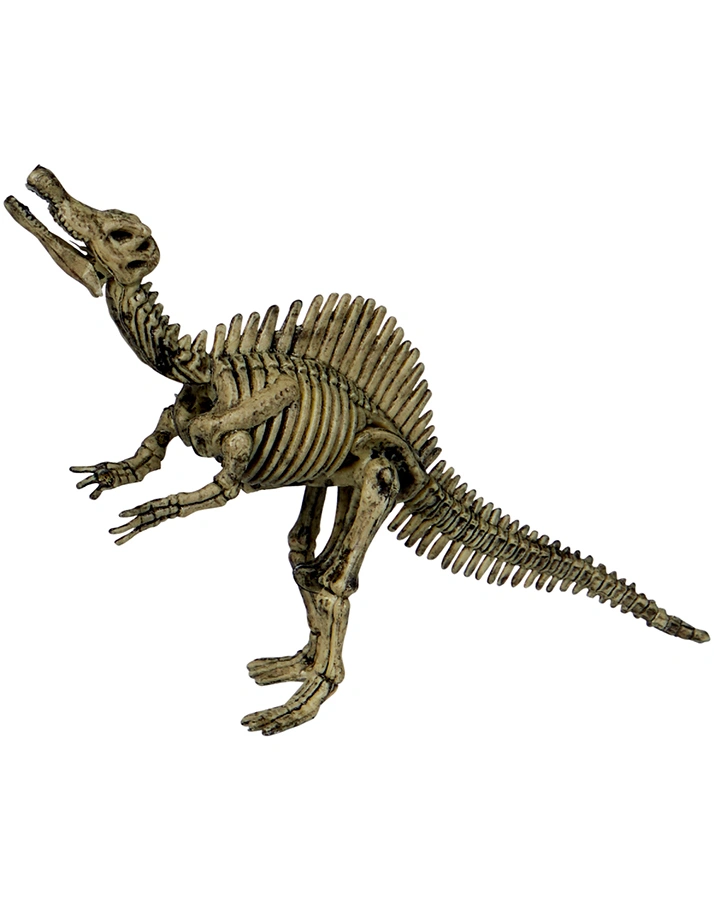 Ausgrabungs-Set T-REX WORLD – SPINOSAURUS aus Gips
