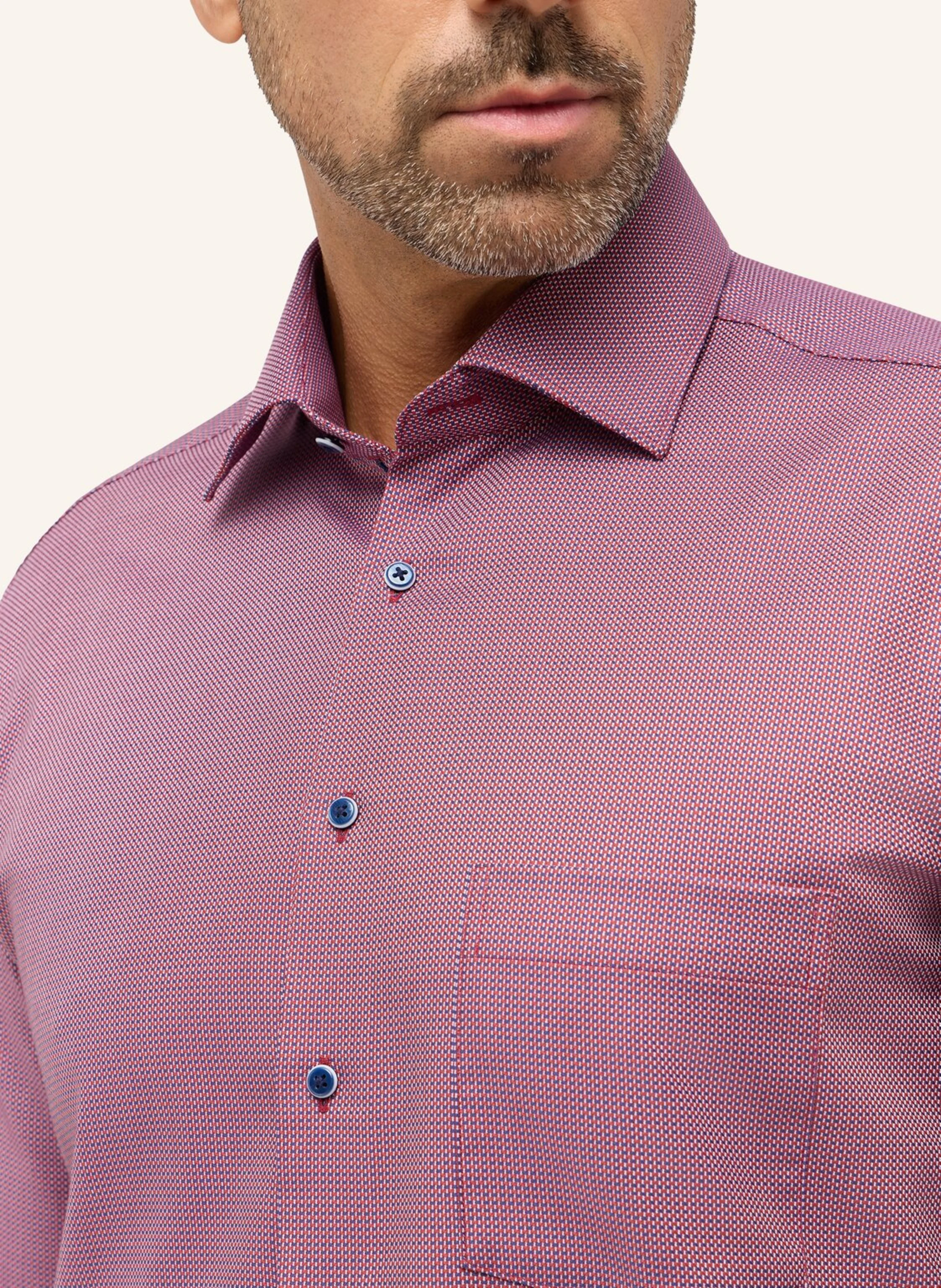 ETERNA Hemd MODERN FIT
