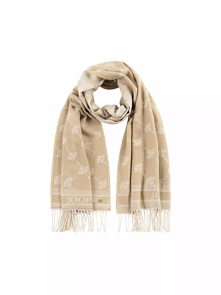 JOOP Schal beige