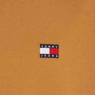 Tee-shirt à manches courtes homme Badge TOMMY HILFIGER