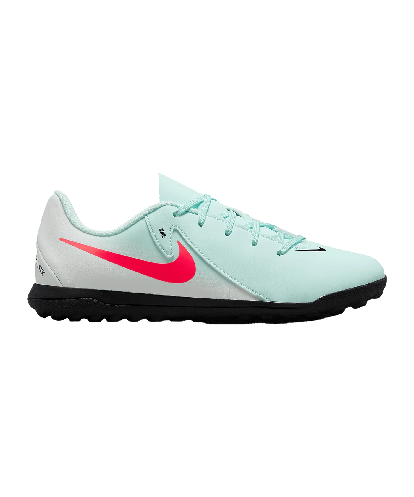 Nike Jr Phantom GX II Academy TF Mad Energy Kids Türkis F300