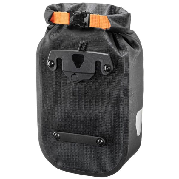 Saccoche Vélo ORTLIEB FORK-PACK 4.1L BLACK MATT